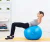 Rebel RBA-3102 Gymnastický míč 75 cm s ruční pumpičkou, Náhled obrázku produktu 11