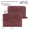 Money Maker RFID Damen Geldbörse Portemonnaie Geldbeutel Produktbild-Vorschau 3