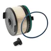 Kraftstofffilter RIDEX 9F0495 passend für MERCEDES-BENZ Produktbild-Vorschau 3
