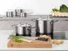 Zwilling TWIN Classic Saute POT 40912-280-0 Kochtopf inkl. Produktbild-Vorschau 4