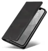 Handyhülle für Apple iPhone 12 / 12 Pro Kunstleder Flip Produktbild-Vorschau 4