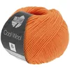 Lana Grossa - Cool Wool 2105 orange Produktbild-Vorschau 2