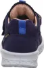 Superfit Sneaker BREEZE, wasserdicht, Blau, Kinder Produktbild-Vorschau 22