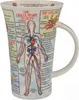 DUNOON Kubek, filiżanka Glencoe Bodyworks 500ml porcelana Podgląd zdjęcia produktu 2