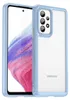 Pouzdro pro Samsung Galaxy A53 5G průhledné, nárazuvzdorné Náhled obrázku produktu 1