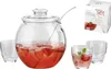 Libera Bowle - Set 9tlg - 1 Stück Produktbild-Vorschau 5