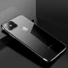 Clear Color Hülle für Xiaomi Mi 11 - Schwarz KP10796 Produktbild-Vorschau 3