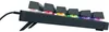 Trust GXT 863 Mazz Tastatur USB QWERTY Deutsch Schwarz Produktbild-Vorschau 4