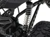 Aga RC auto Rock Crawler 2.4GHz 1:8 51cm zlatá Náhľad obrázku produktu 4