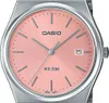 Uhr –  – MTP-B145D – Herrenuhr – Rosa – Quarz – Analog Produktbild-Vorschau 2