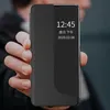 Elegante View Case Book Hülle für Huawei P40 - Grün KP9691 Produktbild-Vorschau 12