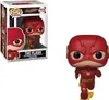 The Flash Fastest Man Alive - The Flash 713 - Funko Pop! - Produktbild-Vorschau 4