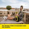K mini idropulitrice Anteprima dell’immagine prodotto 6