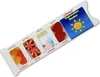 Produktbild Tablettenbox Danke gefüllt mit Fruchtgummi Scherzartikel 25g Produktbild-Vorschau