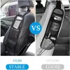 Auto Organizer Aufbewahrungstasche Netztaschen für Autositz Produktbild-Vorschau 7