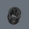 Wera 05005580001, Steckschlüsselsatz, Schwarz, 14 Produktbild-Vorschau 4