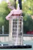 Tressari Bottiglia per bere Simonn rosa 2 l Anteprima dell’immagine prodotto 11
