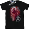 Marvel - "Avengers Endgame" T-Shirt für Herren BI7665 (L) Produktbild-Vorschau 1