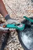 Collomix AQiX dosatore d'acqua mobile 6 bar attacco 3/4" ( Anteprima dell’immagine prodotto 9