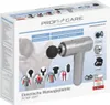 Pistolety do masażu Proficare PC-MP 3087 silber Podgląd zdjęcia produktu 17