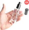 30/50 ml tragbare, nachfüllbare, leere Sprühflasche aus Produktbild-Vorschau 2