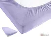 Jersey Spannbettlaken 100x200 cm aus 100% Baumwolle, Produktbild-Vorschau 3