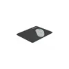 DELOCK Mauspad schwarz 220x180mm Produktbild-Vorschau 3