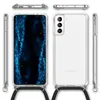 NALIA Custodia per cellulare con catena per Samsung Galaxy Anteprima dell’immagine prodotto 7