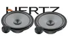Hertz K 165 - KIT - 16,5cm Lautsprecher Komposystem - Produktbild-Vorschau 3