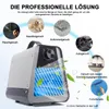 Zimilo 50000mg/h Ozongenerator, 2500 U/min Ozon Produktbild-Vorschau 4