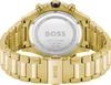Boss GLOBETROTTER 1513932 Herrenchronograph Produktbild-Vorschau 3
