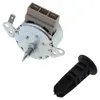 SEB - Motor + hriadeľ prevodovky - SS993118 Náhľad obrázku produktu 5