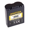 PATONA 1042, Panasonic, 750 mAh, 7,6 V, Lithium-Ion Produktbild-Vorschau 3