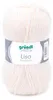 Wolle Lisa, 50g, 133m Creme Produktbild-Vorschau 1