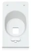 Ubiquiti Tischständer für Intercom Viewer Anteprima dell’immagine prodotto 1