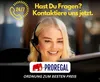 Mega Deal 2x Profi Transportroller HERCULES | BxT 30x60 cm Produktbild-Vorschau 7