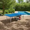 Tavolo da ping pong Sponeta S 3-47 e Sportline Outdoor blu Anteprima dell’immagine prodotto 21