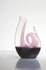 Riedel DEKANTER CURLY PINK 1 Stück 201100004 Voir les images du produit 6