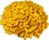 LEGO® DUPLO® 2x4 Steine Bausteine Grundbausteine Gelb - Produktbild-Vorschau 1