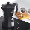 Cecotec Italienische Kaffeemaschinen Mokclassic 1200 Black Produktbild-Vorschau 8