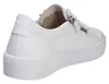 Gabor 43.334 Damenschuhe - Halbschuhe - Sneaker weiß Produktbild-Vorschau 11