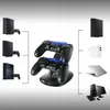 PS4 Controller Ladestation Dual USB Dockingstation Für 2 Produktbild-Vorschau 8