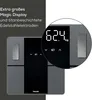 BEURER Diagnostický displej+Bluetooth BF500 Náhled obrázku produktu 21