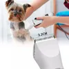 Tondeuse pour chiens Tondeuse silencieuse pour animaux Voir les images du produit 11