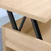 Sada zdvíhacieho mechanizmu konferenčného stolíka Emuca, Náhľad obrázku produktu 12