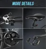 Elektrofahrrad 26 Zoll E-Mountainbike 250W MTB 25km/h 36V Produktbild-Vorschau 8