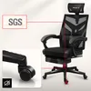 Huzaro Combat 5.0 Blackgaming Chair Voir les images du produit 18