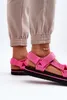 Dámské sandály Lee Cooper LCW-23-34-2613 Růžové 38 Náhled obrázku produktu 8
