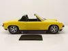Norev 187689 Porsche 914/6 gelb 1973 Maßstab 1:18 Produktbild-Vorschau 6