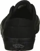 Vans Doheny Damenschuhe Leinenschuh Schwarz Freizeit, Produktbild-Vorschau 11